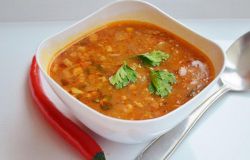 Суп харчо рецепт приготовления в домашних условиях