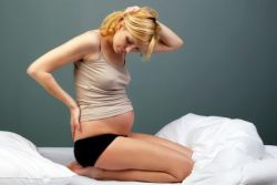 гастрит при беременности