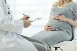 гастрит при беременности лечение