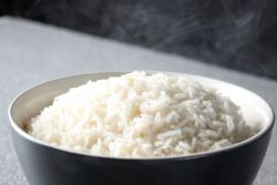 вкусный рис на гарнир