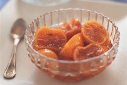 Как сварить мандариновое варенье целиком