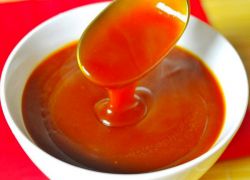 как приготовить кисло сладкий соус