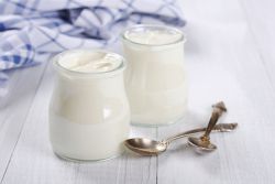 как сделать домашний йогурт без йогуртницы
