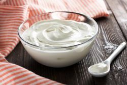 как сделать греческий йогурт в домашних условиях