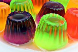 как сделать желейные конфеты