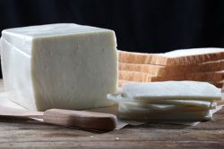 Твердый сыр из козьего молока – рецепт