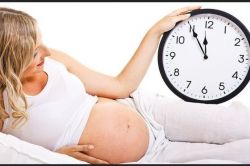 акушерский срок беременности