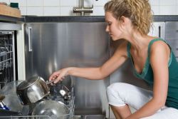 экологические средства для посудомоечной машины