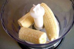банановое пюре для грудничка