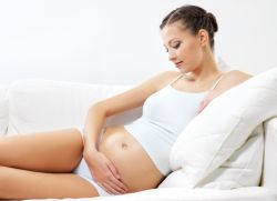 беременность после лапароскопии