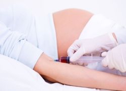 Биохимический анализ крови при беременности