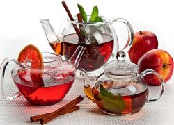 чай гибискус полезные свойства