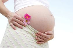 чем лечить молочницу при беременности