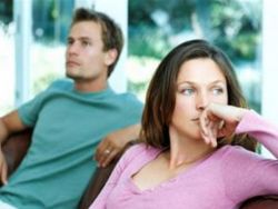 Что делать если муж оскорбляет