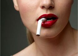 Что происходит с организмом когда бросаешь курить