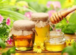 цветочный мед полезные свойства