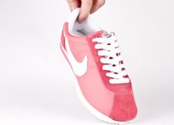 Виды кроссовок Nike
