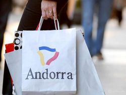 Андорра - шоппинг  