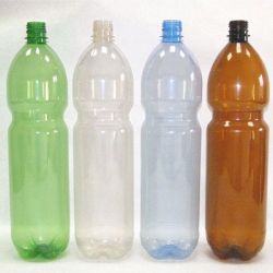 детские поделки из пластиковых бутылок