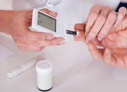 диабет 2 типа норма сахара в крови