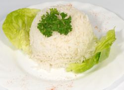 диета 3 дня на рисе