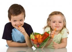 диета при отравлении у детей