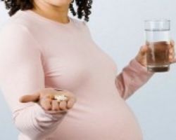 Как принимать канефрон при беременности