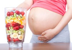 какие витамины лучше пить беременным