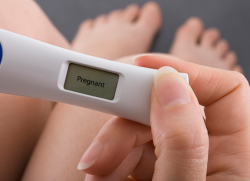 Самый чувствительный тест на беременность