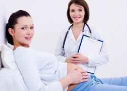 Срок беременности по дате зачатия