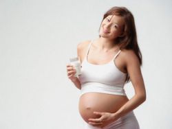 фолиевая кислота для беременных дозировка