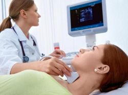  гормоны щитовидной железы при беременности