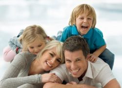 10 секретов счастливой семейной жизни