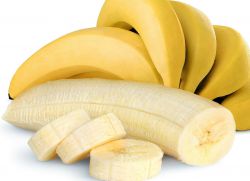 банан полезные свойства