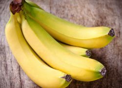 банан состав и полезные свойства