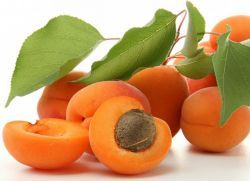 какие витамины в абрикосах