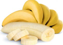 какие витамины в банане