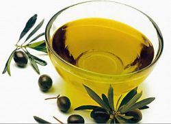 калории оливковое масло