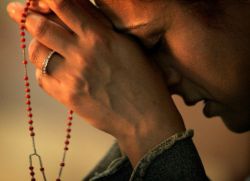 молитвы защитные