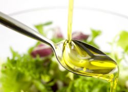 оливковое масло калорийность