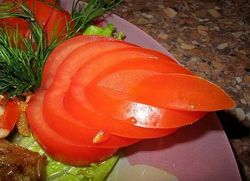 похудение на помидорах