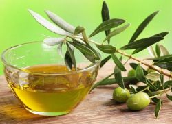полезно ли оливковое масло