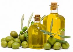 польза оливкового масла натощак