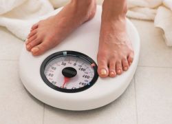 Причины неконтролируемого набора веса1