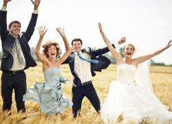 роль свидетеля на свадьбе