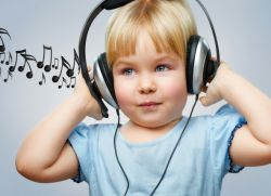 влияние музыки на развитие ребенка