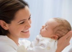 патология новорожденных