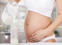 изжога при беременности причины