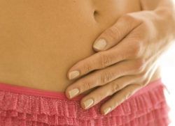 эндометриоз тела матки симптомы