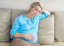 эстрадиол норма при беременности